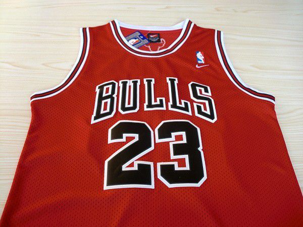 Camisas de Basquete Retrô Chicago Bulls Michael Jordan - Dunk Import ...