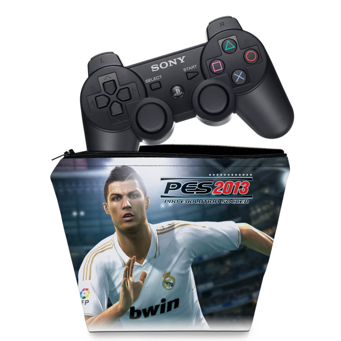 Pro Evolution Soccer 2013 - Playstation 3