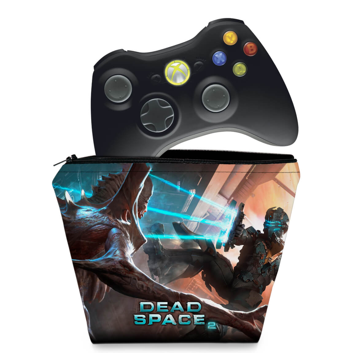 Jogo Xbox 360 Dead Space 2 Original - TH Games Eletrônicos e Celulares