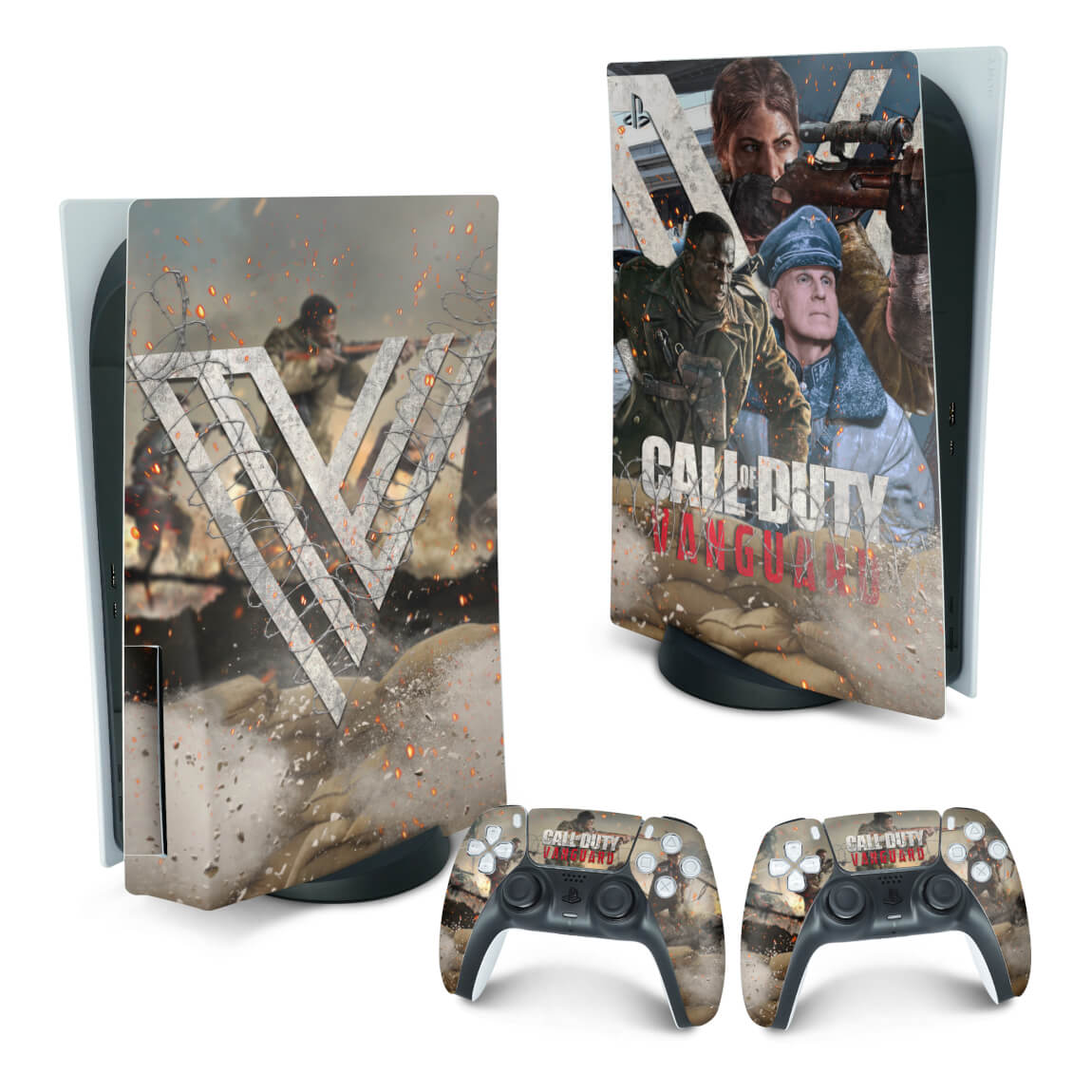 KIT Xbox Series S Skin e Capa Anti Poeira - Far Cry 6 - Pop Arte Skins  Atacado