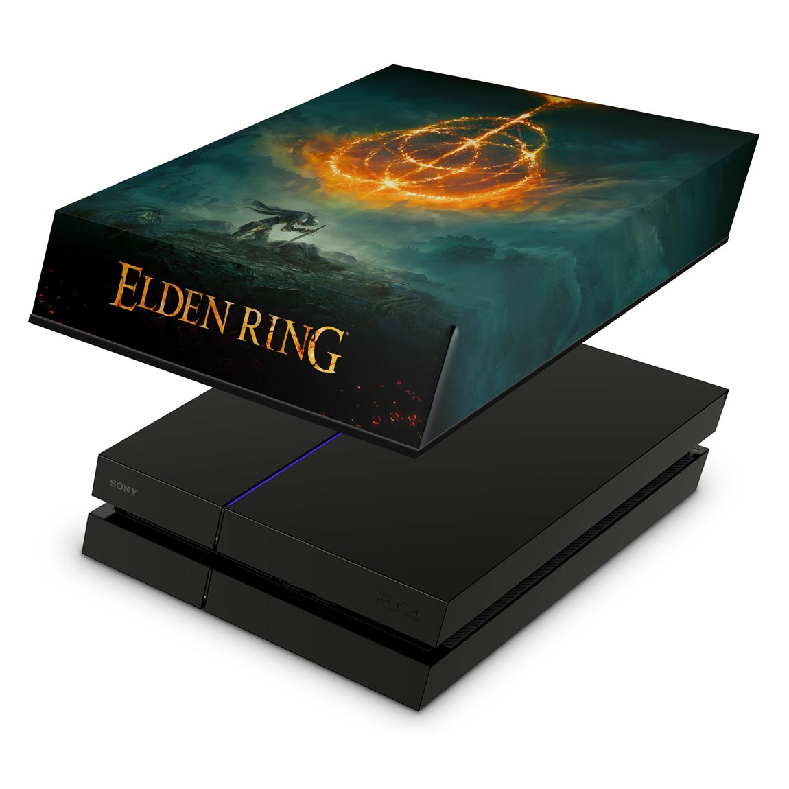 Jogo Elden Ring PS4