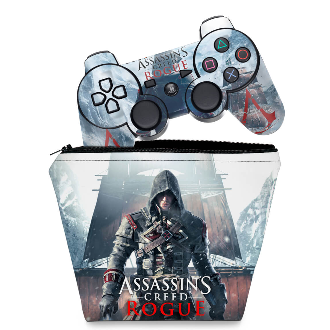 Assassins Creed Rogue Ps3