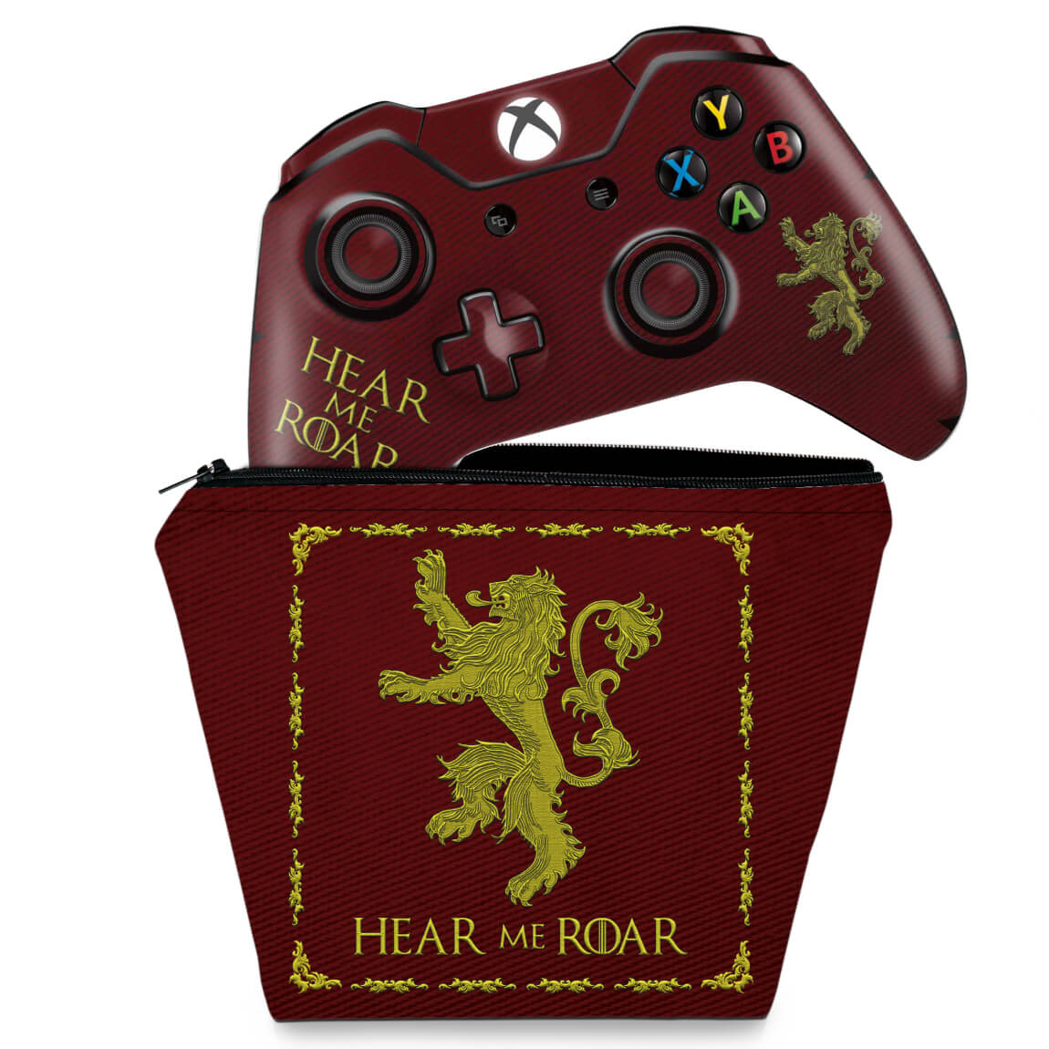 Xbox one game case discount