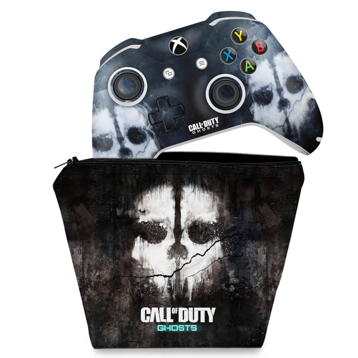 Call Of Duty Ghosts Xbox One