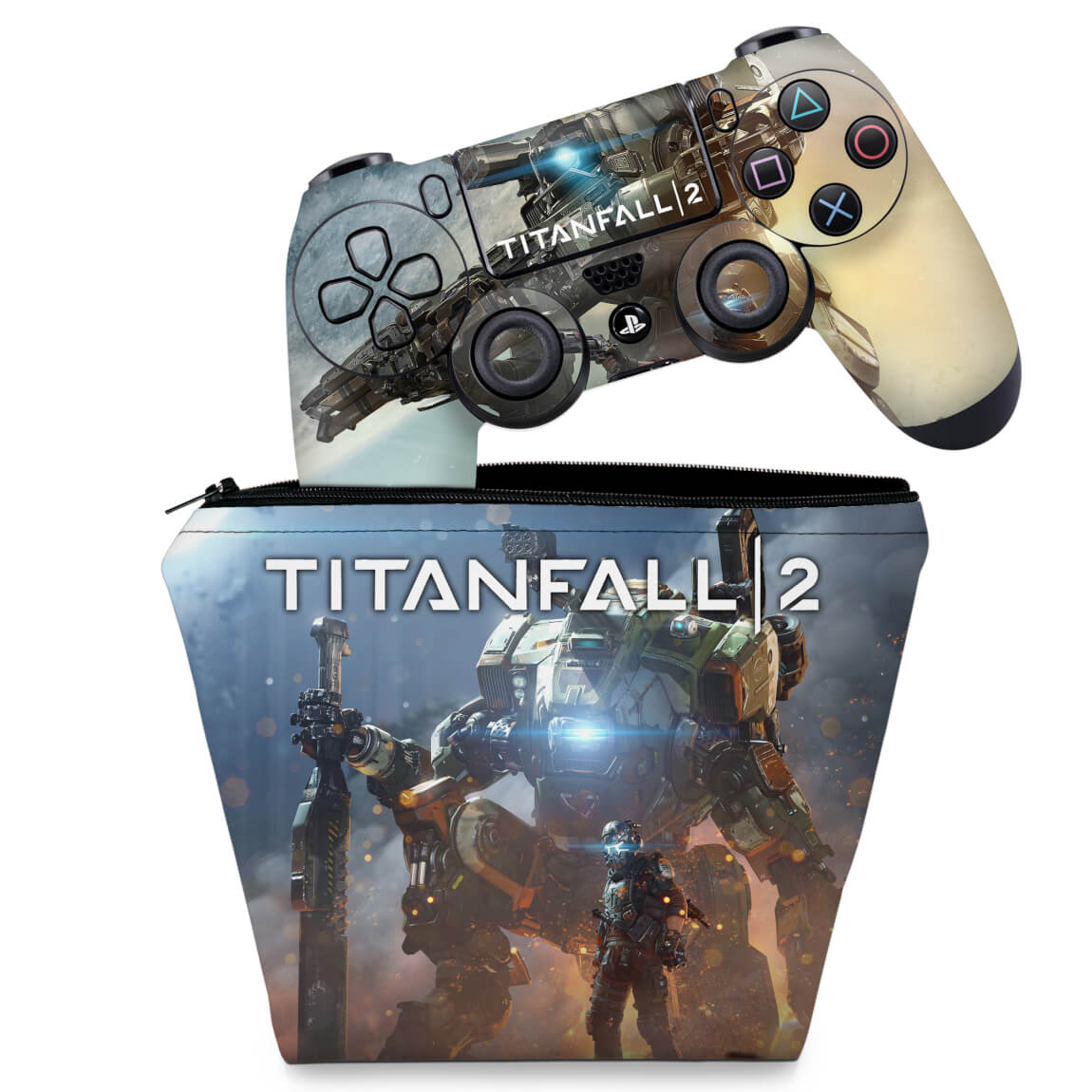  Titanfall 2 (PS4) : Video Games