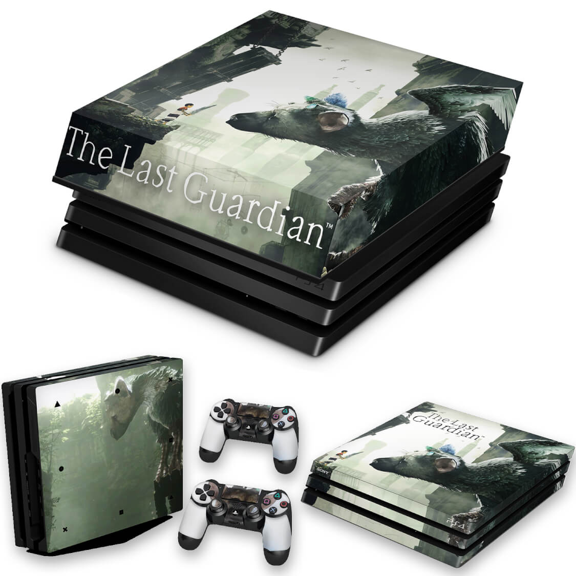 Capa Anti Poeira e Skin Compatível PS4 Pro - Destiny - Pop Arte Skins -  Capa para PS4 - Magazine Luiza