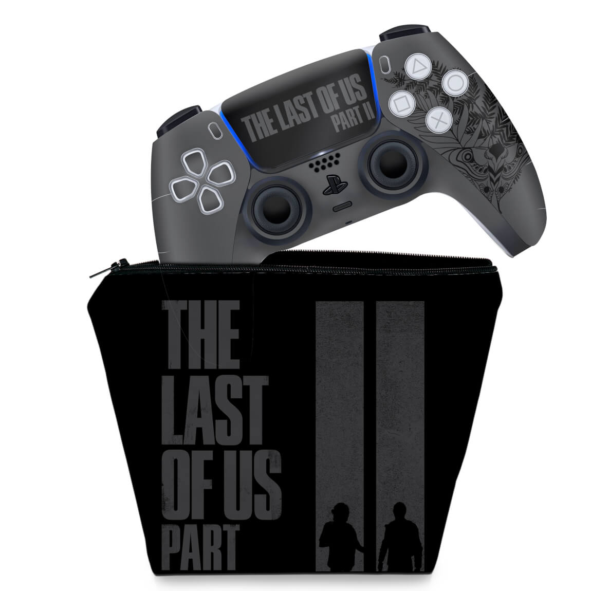 THE LAST OF US Part II Remastered PS5 - Catalogo  Mega-Mania A Loja dos  Jogadores - Jogos, Consolas, Playstation, Xbox, Nintendo