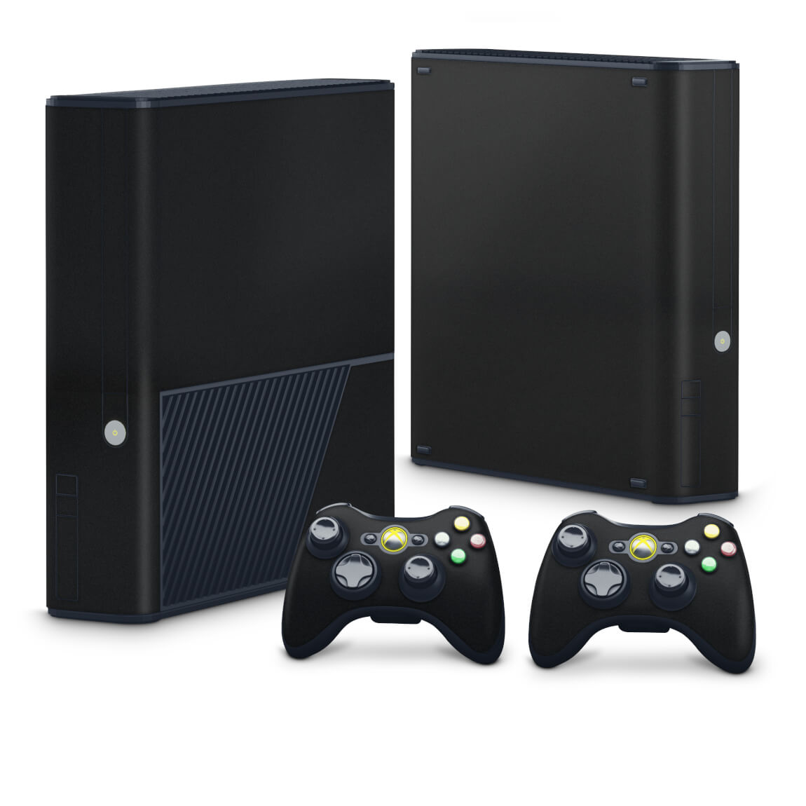 Xbox 360 Super Slim - Comprar em Penacho Games