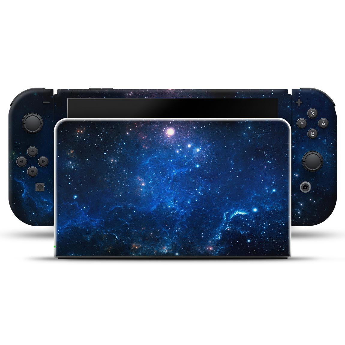 Nintendo Switch Oled Skin - Zelda Ocarina Of Time - Pop Arte Skins