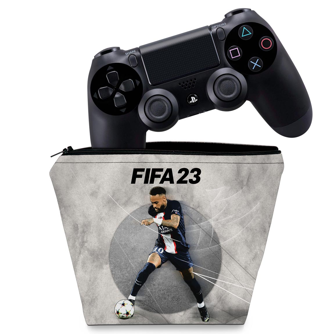 FIFA 23 PS4  KuantoKusta