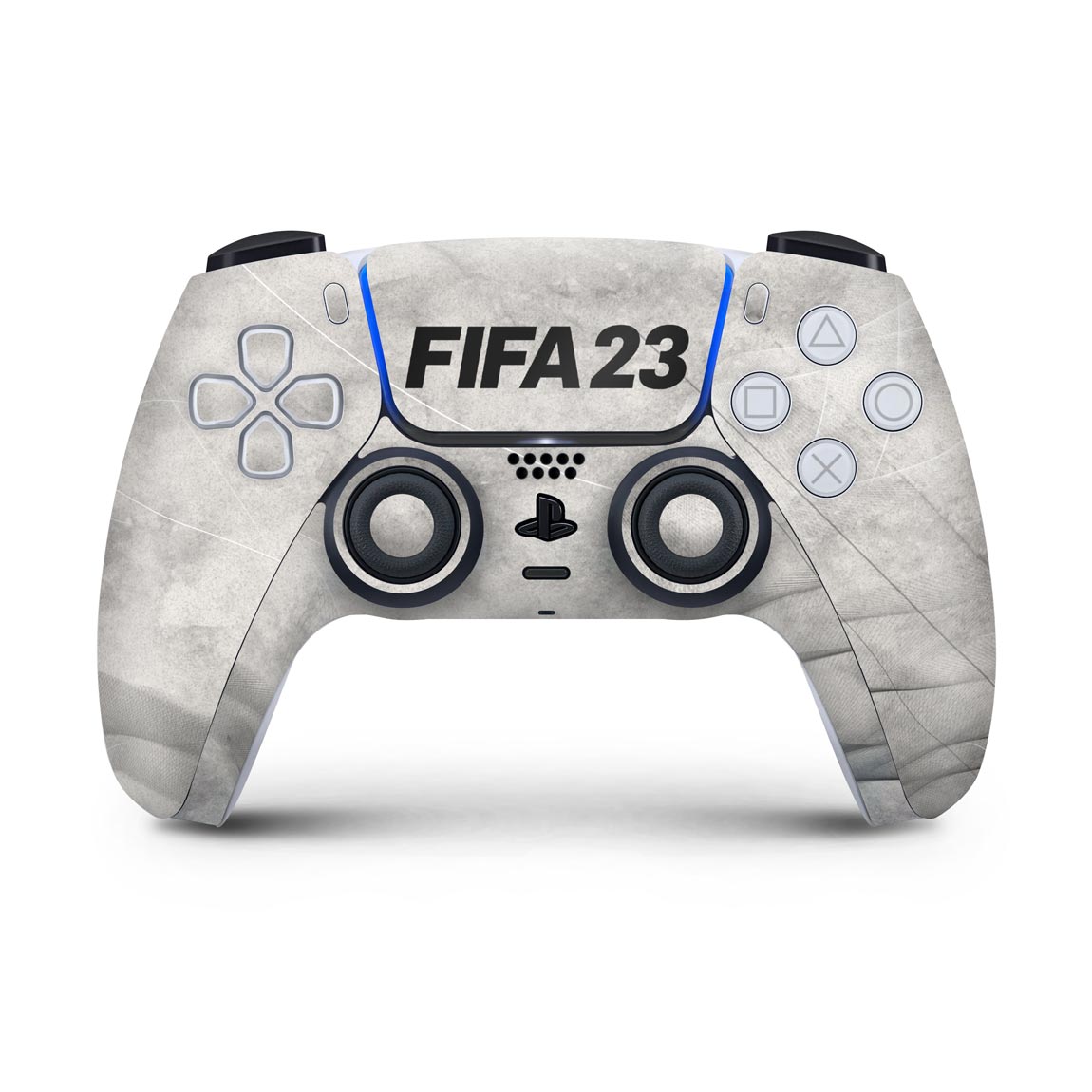 Controle Ps4 Dualshock 4 Sony Personalizado Fifa 21 Cinza PS4