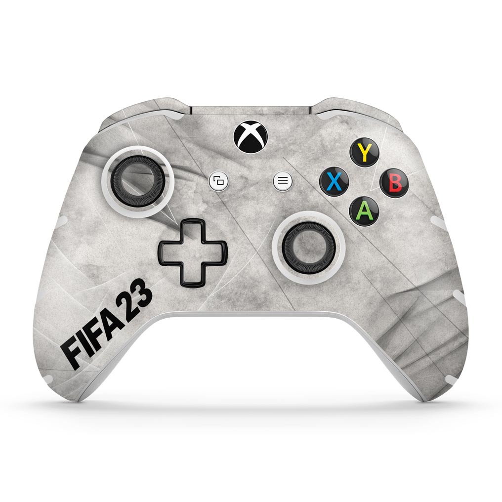 Loot Llama Xbox One Controller Skin