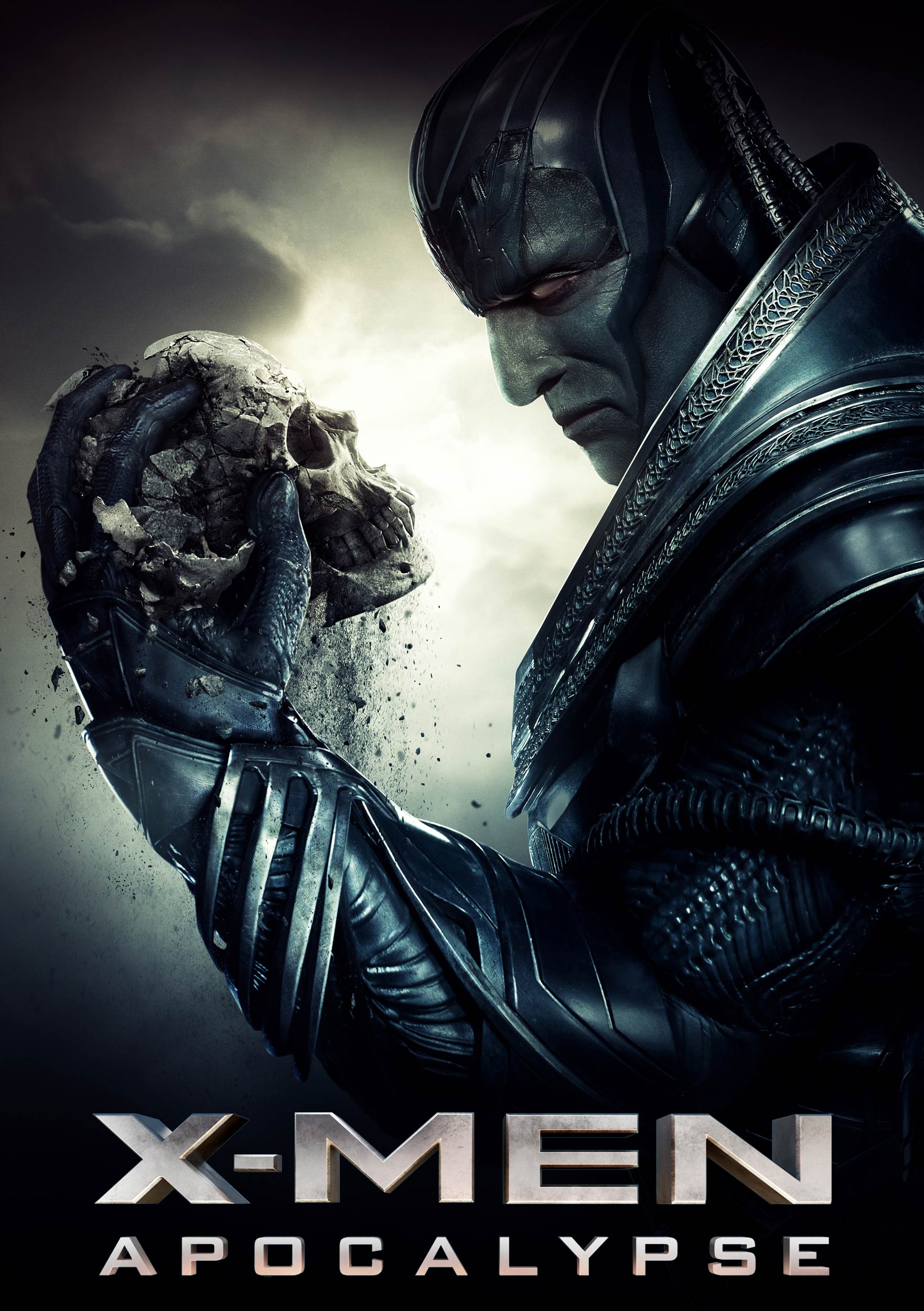 Poster X-Men Apocalipse B - Pop Arte Skins
