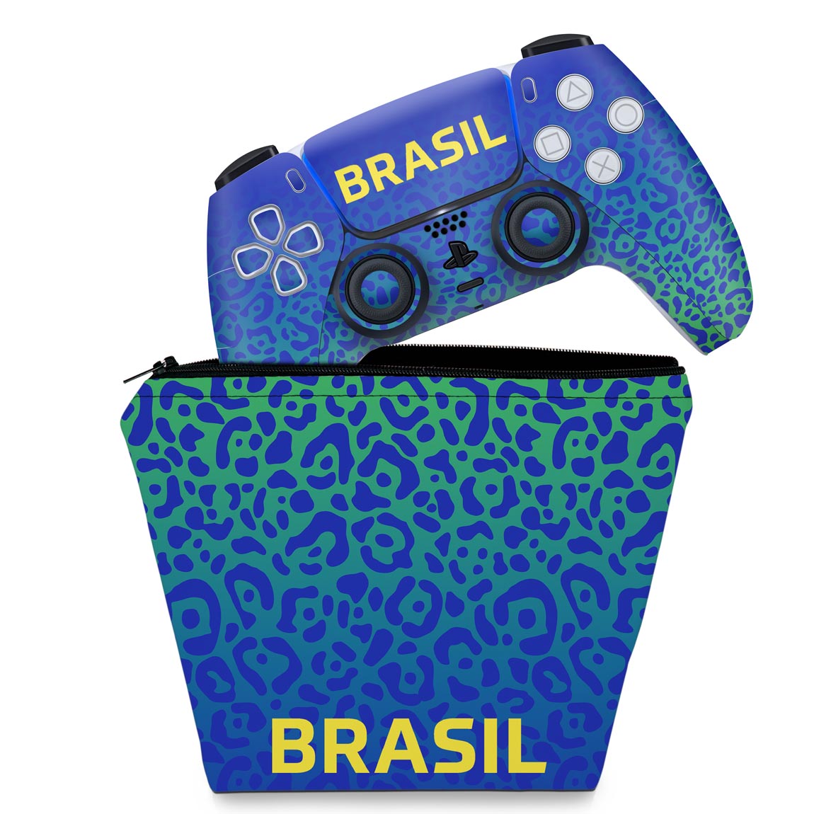 PS5 Slim chega ao Brasil; veja detalhes