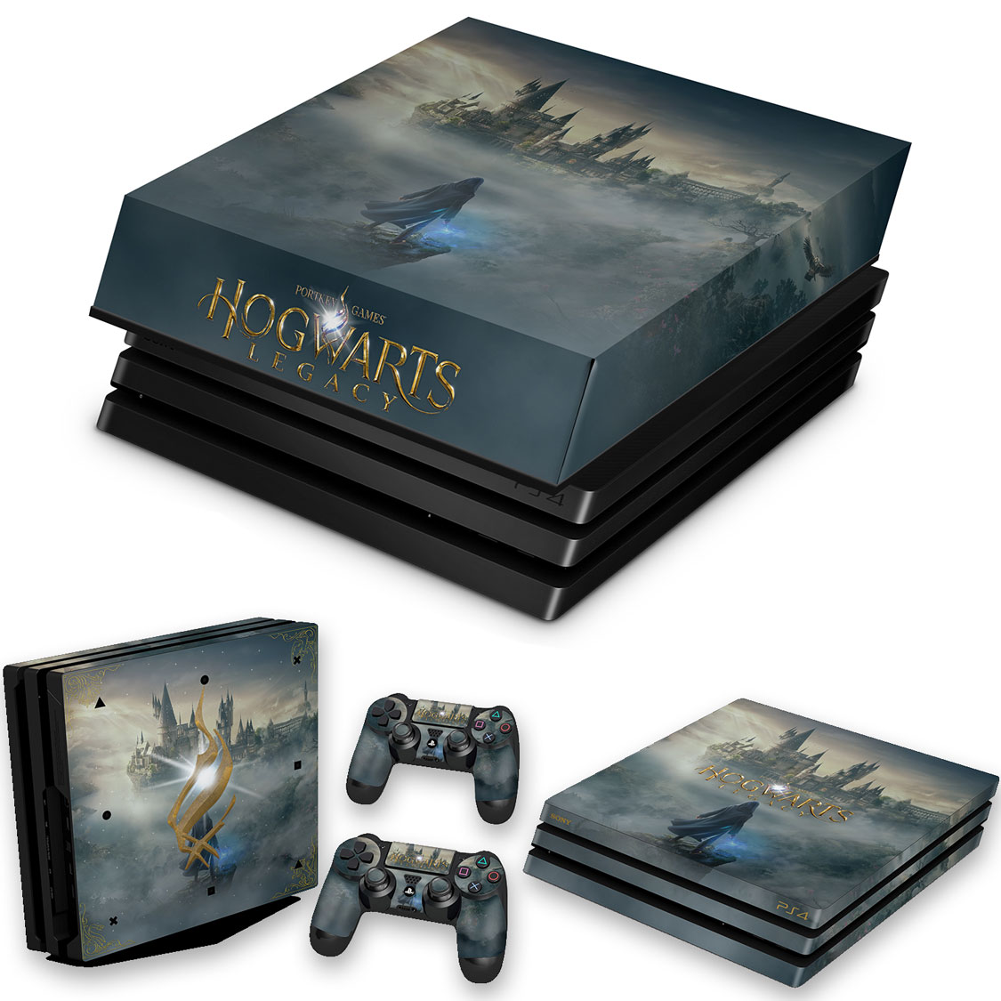 Harry potter ps4 pro sale