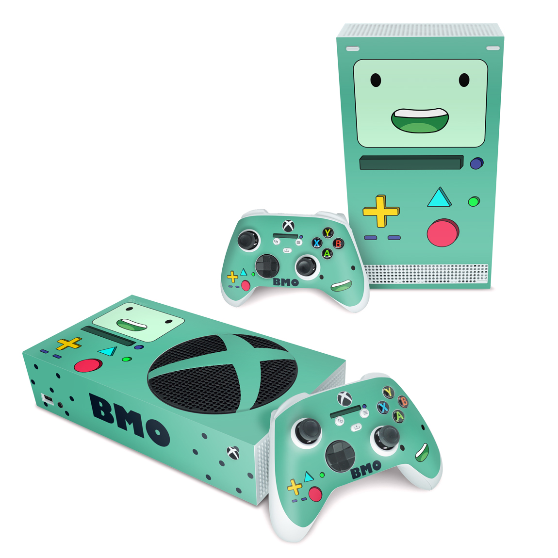 xbox series x bmo