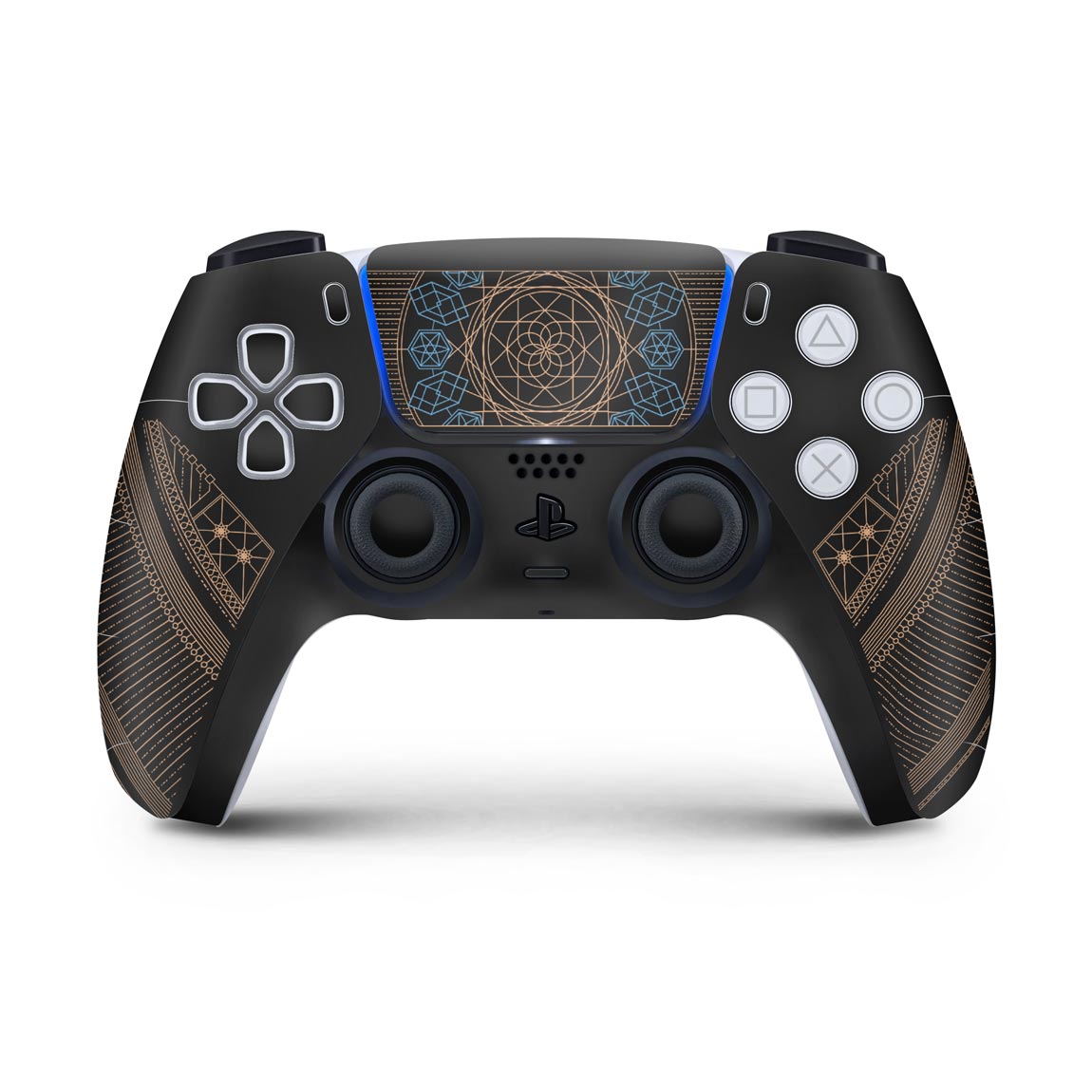 Skin PS5 Controle Final Fantasy XVI Edition Pop Arte Skins