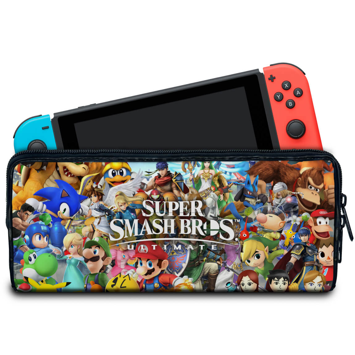 Super Smash Bros Ultimate (Nintendo Switch)