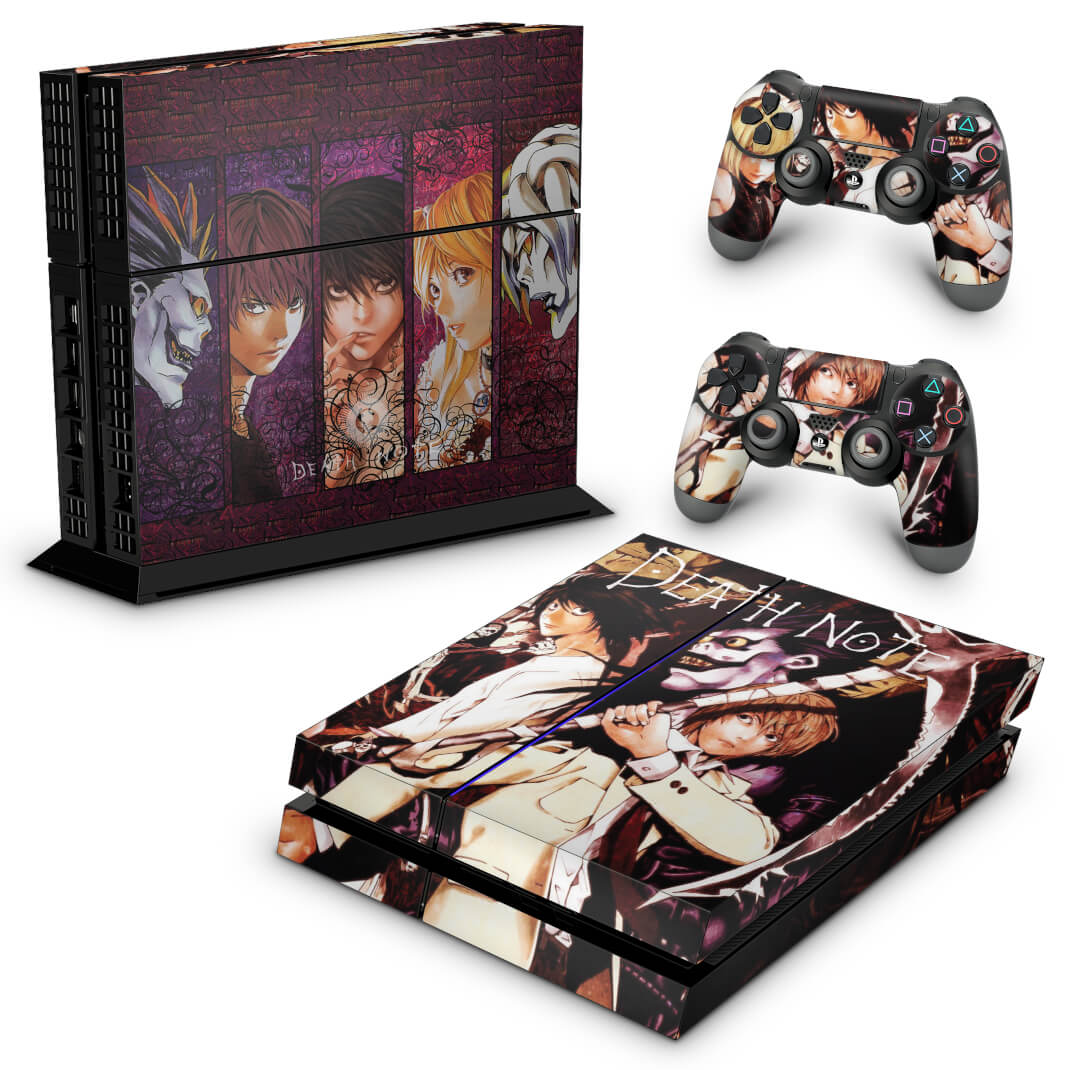 Death note video game ps4 outlet