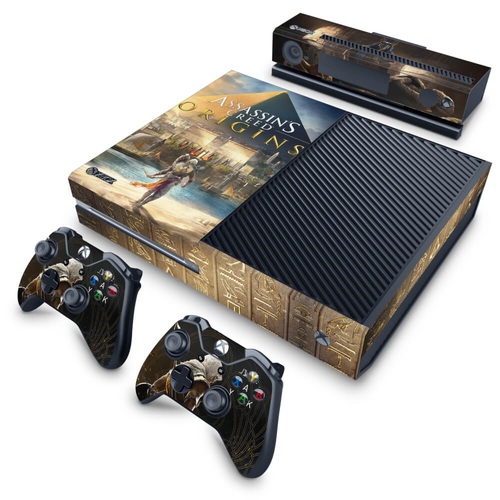 Assassin's Creed Origins - Xbox One 