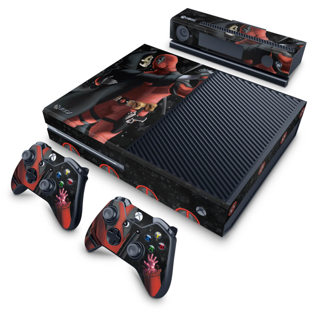 Jogo Deadpool Xbox 360 Usado - Meu Game Favorito