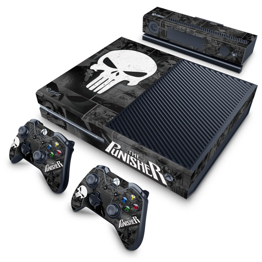 The Punisher - Xbox 