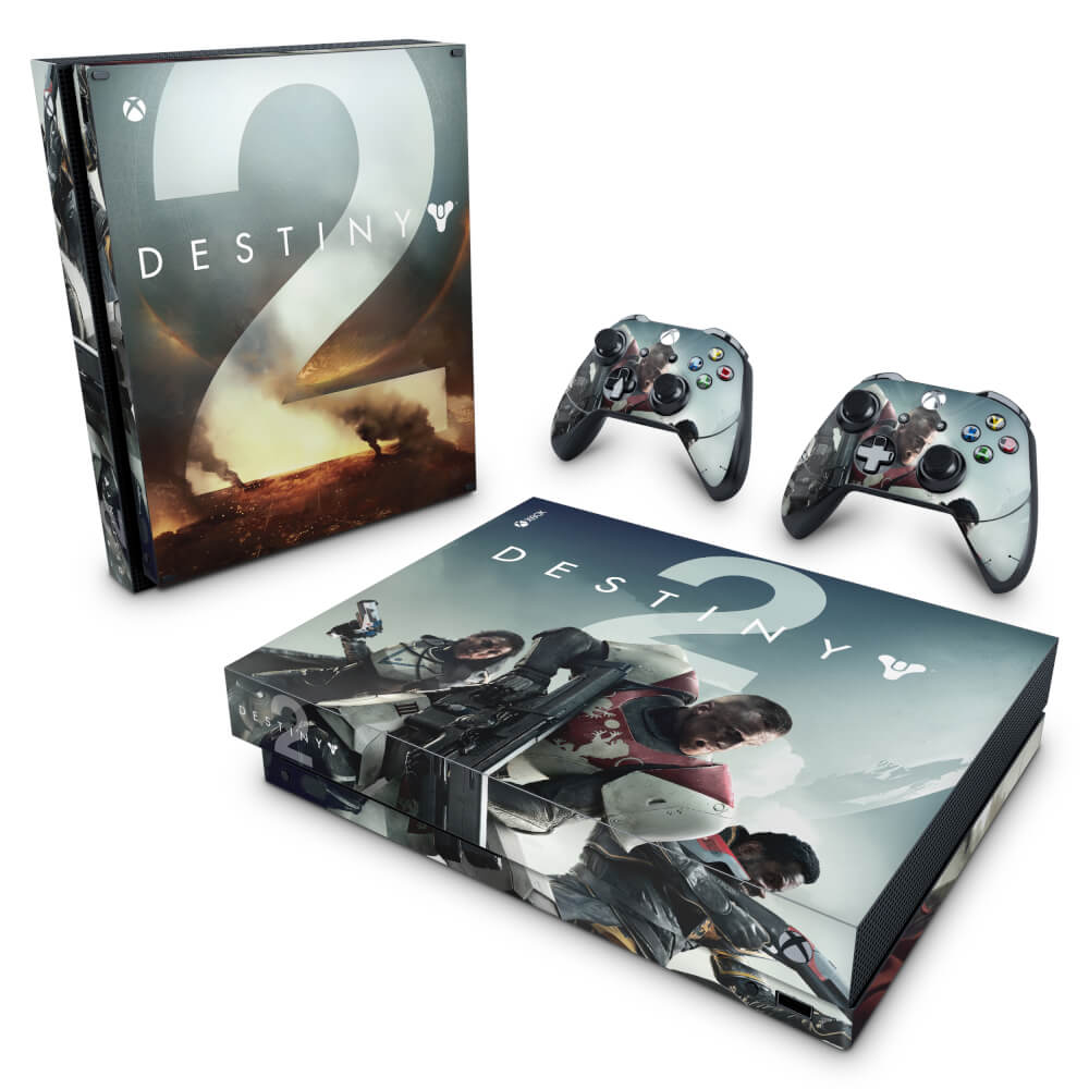 Destiny 2 xbox clearance one