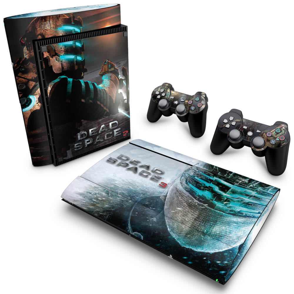 Dead Space 3 - PlayStation 3, PlayStation 3