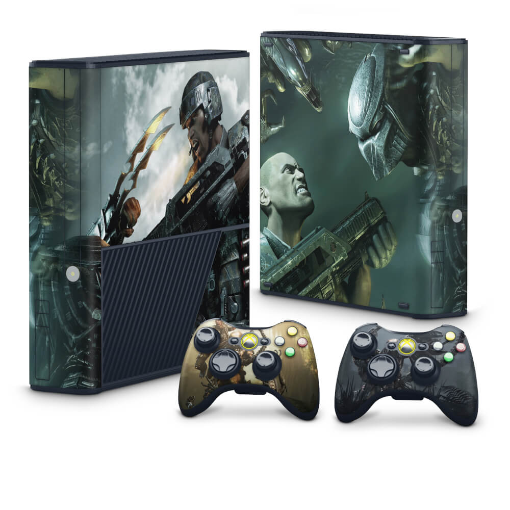 xbox 360 super slim ou slim - Valentes Games