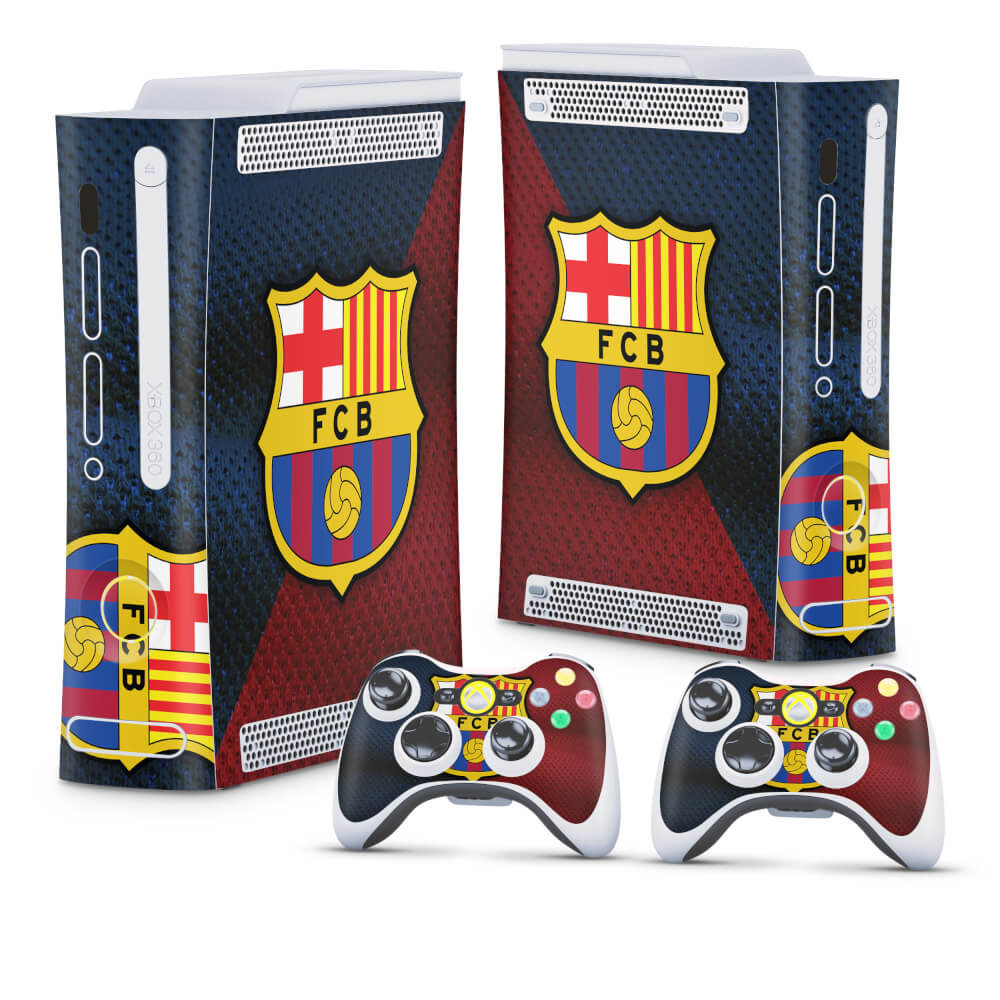 Skin Xbox 360 Controle - Outlet - Pop Arte Skins