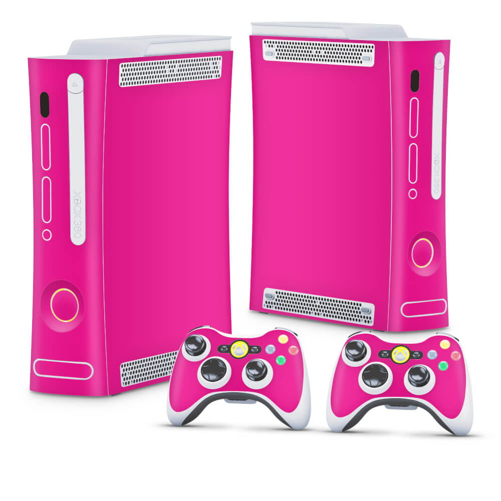 Xbox 360 modelo fat 60gb travado - Shop Games - Taboao