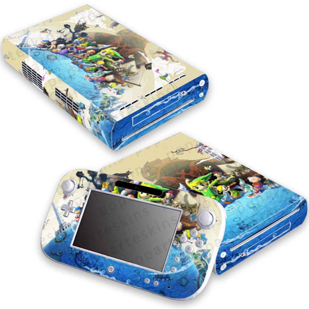 PS4 Pro Capa Anti Poeira - Rayman Legends - Pop Arte Skins