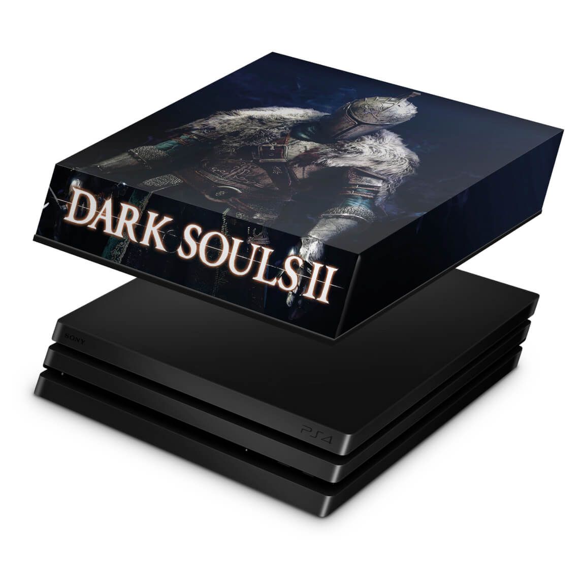 Dark souls 2 ps4 2025 pro