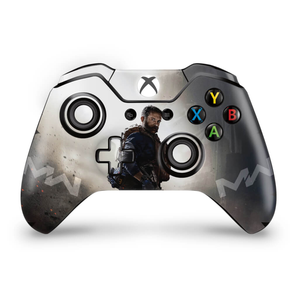Modern warfare xbox one controller discount