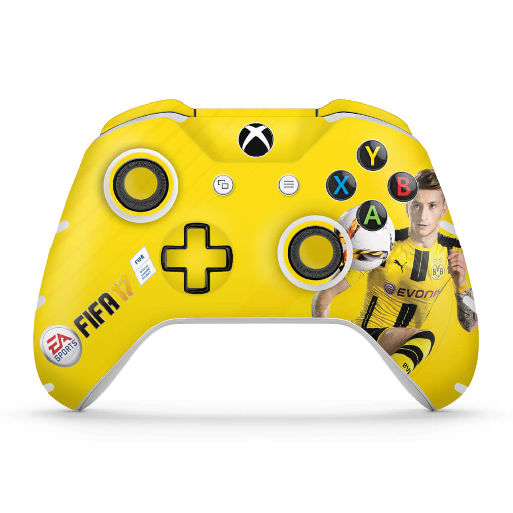 Loot Llama Xbox One Controller Skin