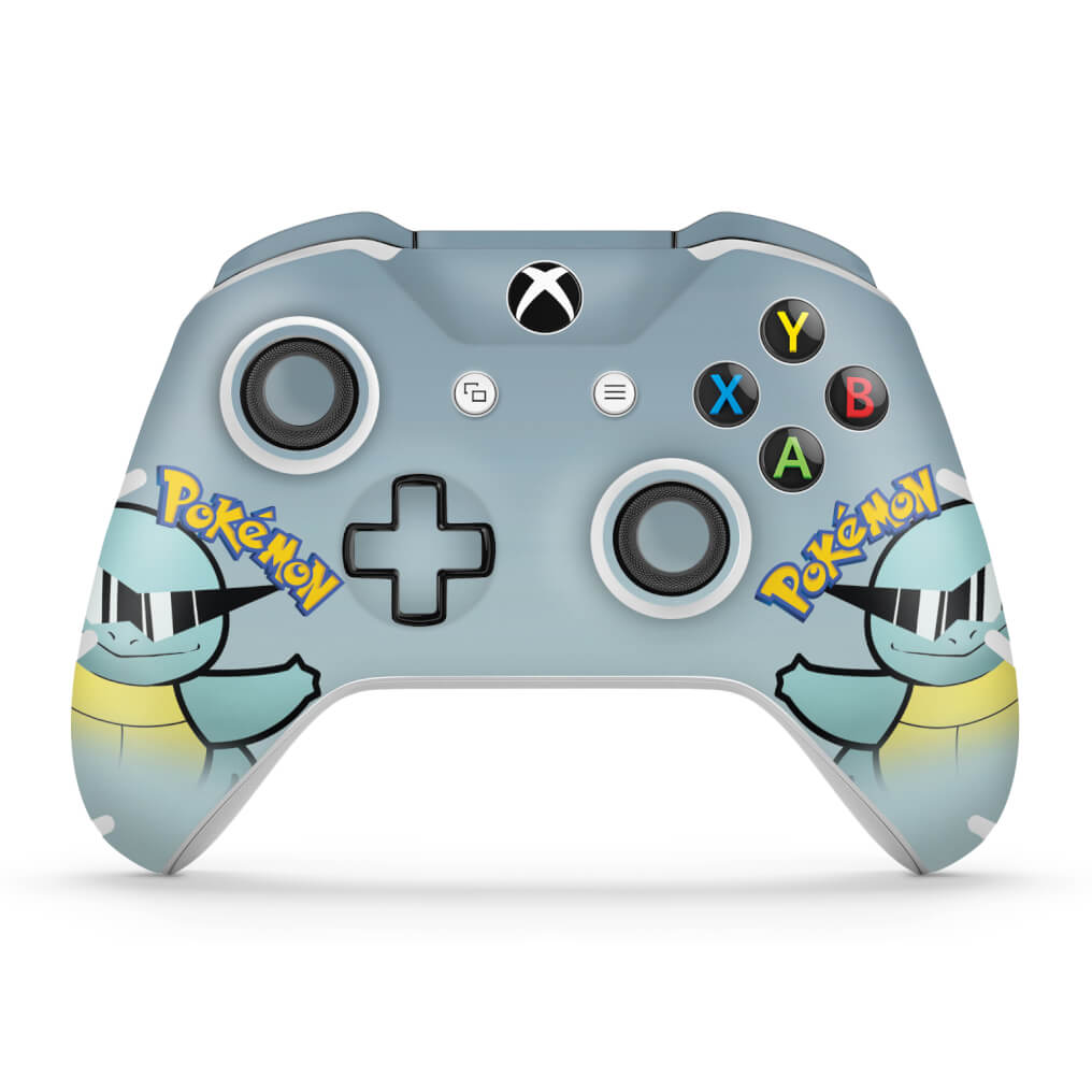 Pokemon xbox one x outlet