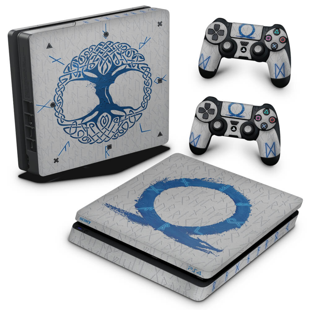 God of War Ragnarök Arquivos - Pplware