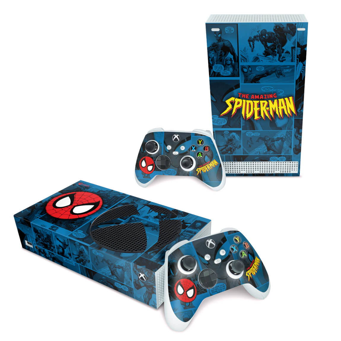 Xbox 360 jogos do homem aranha