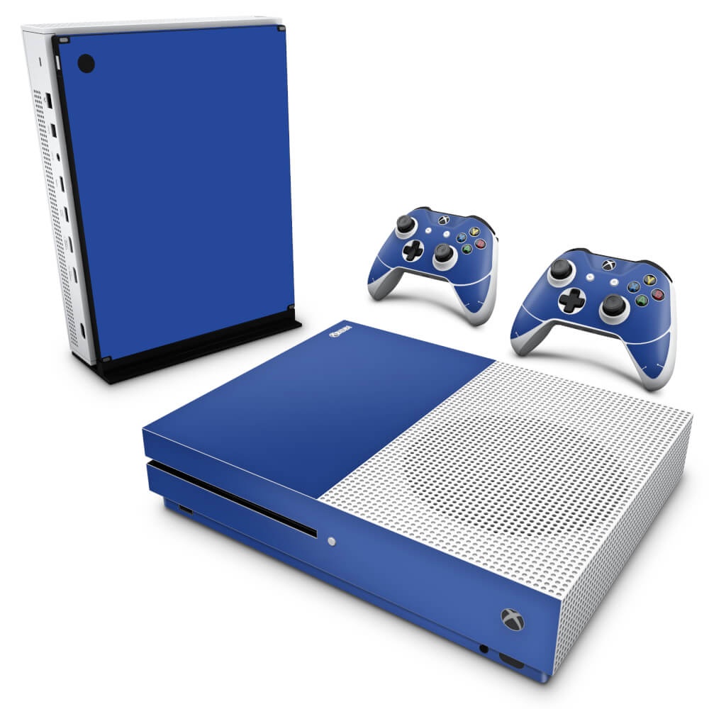 Console xbox one s 500gb azul