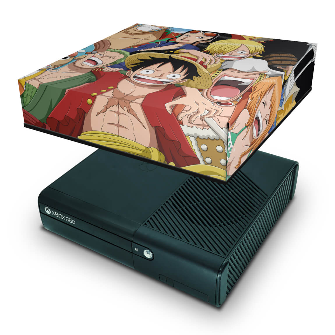 One Piece Xbox 360