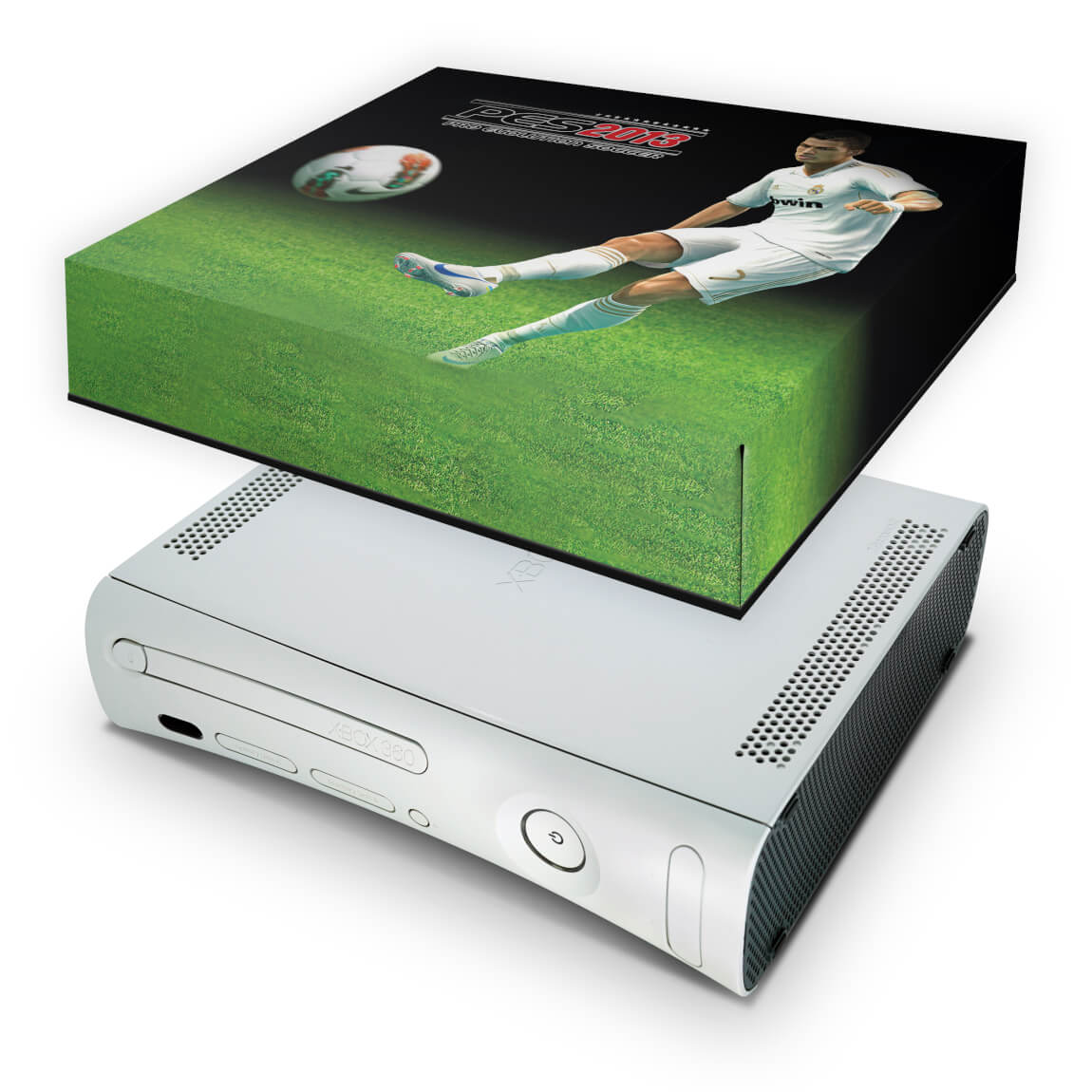 PES 2013 - XBox 360