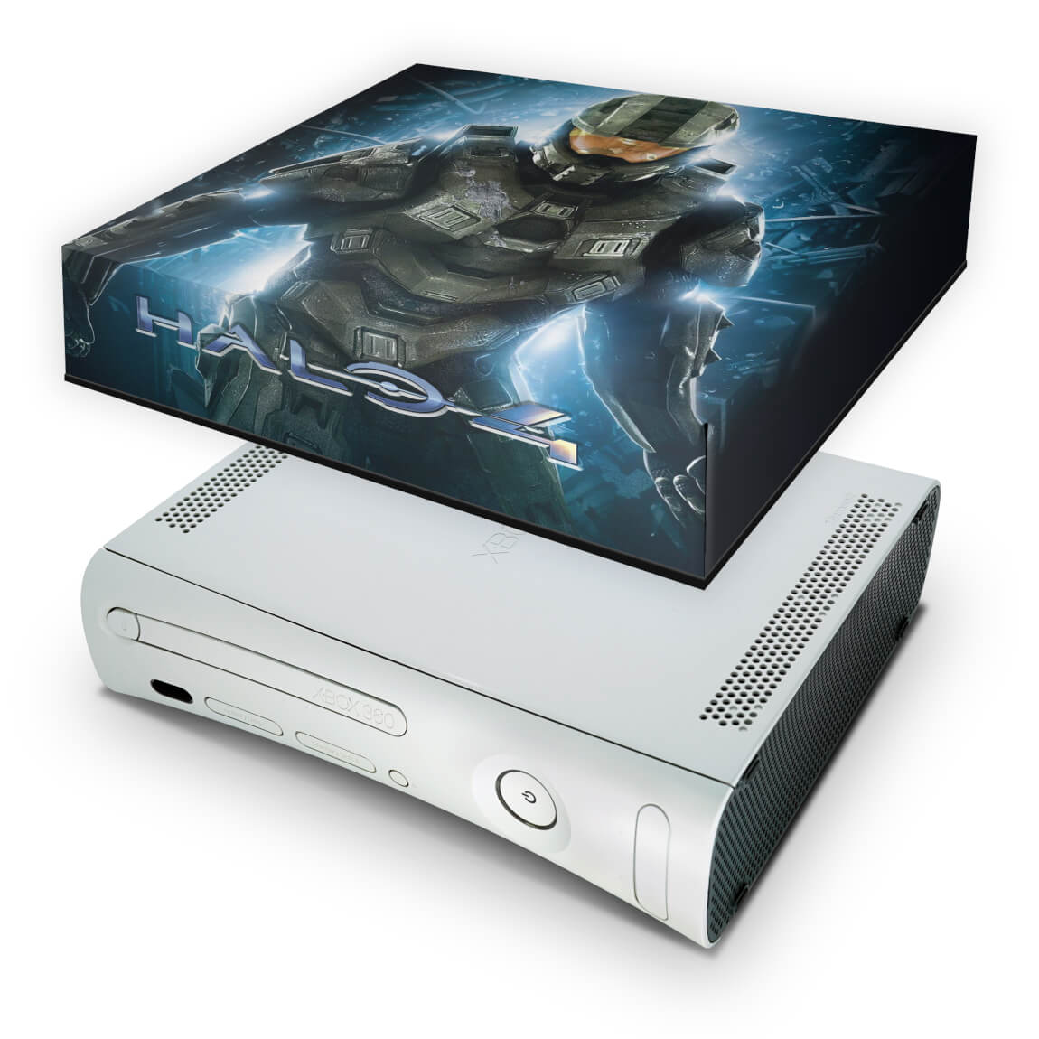 Jogo Halo 4 - Xbox 360