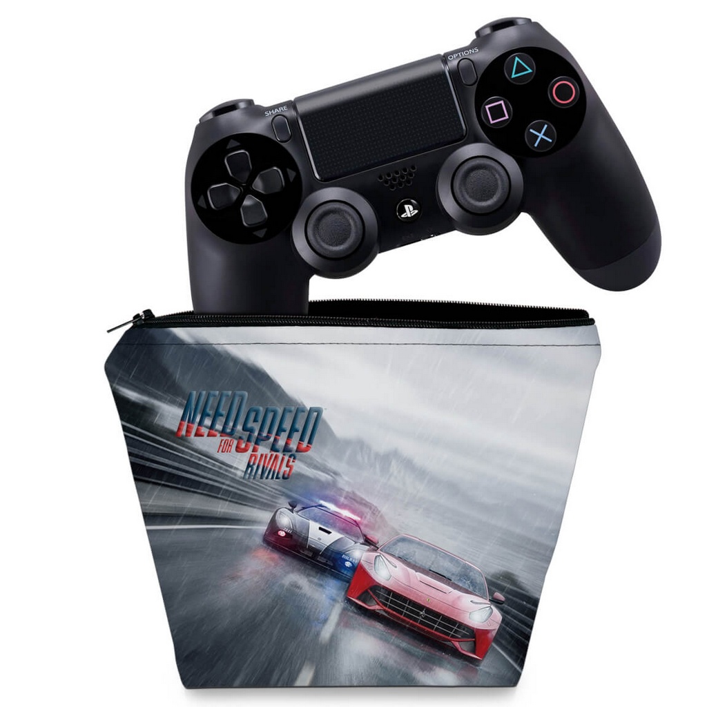 PS4 Need For Speed Rivals