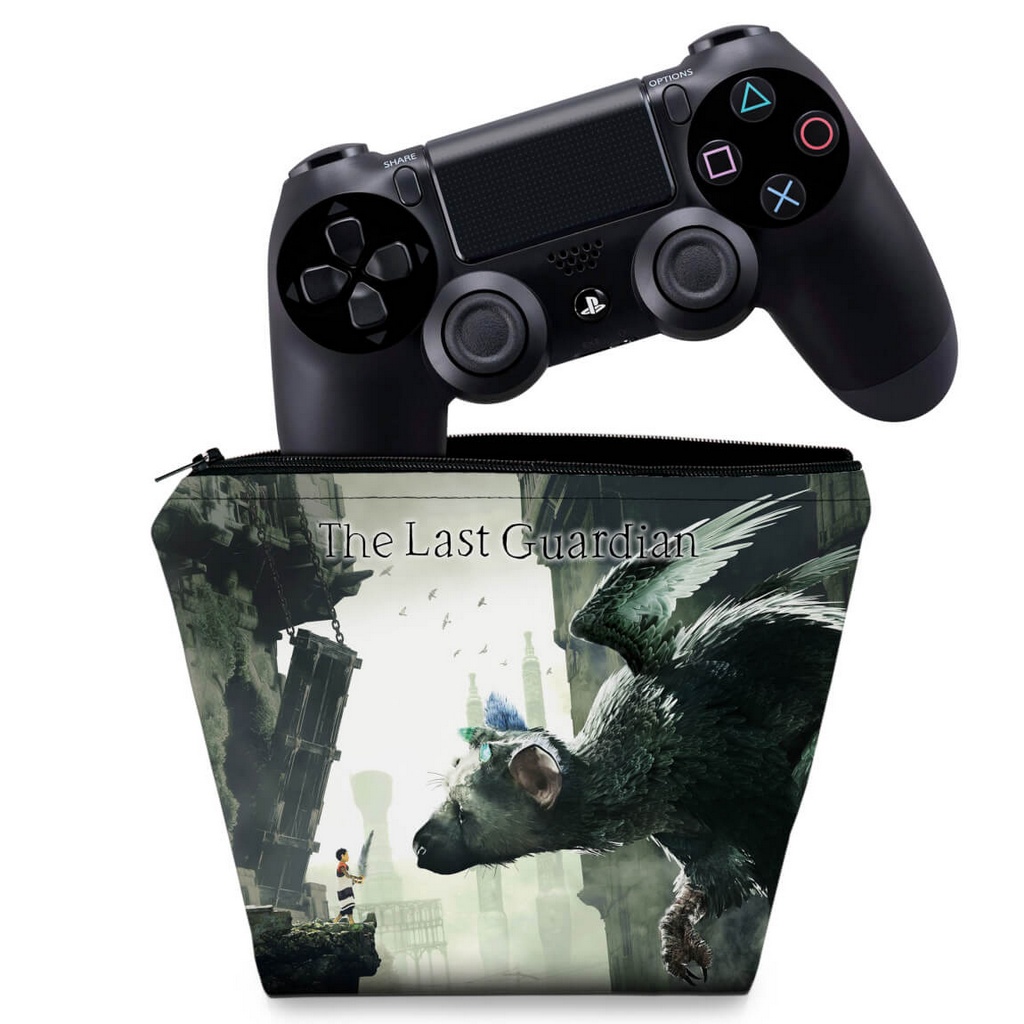 The Last Guardian for PlayStation 3