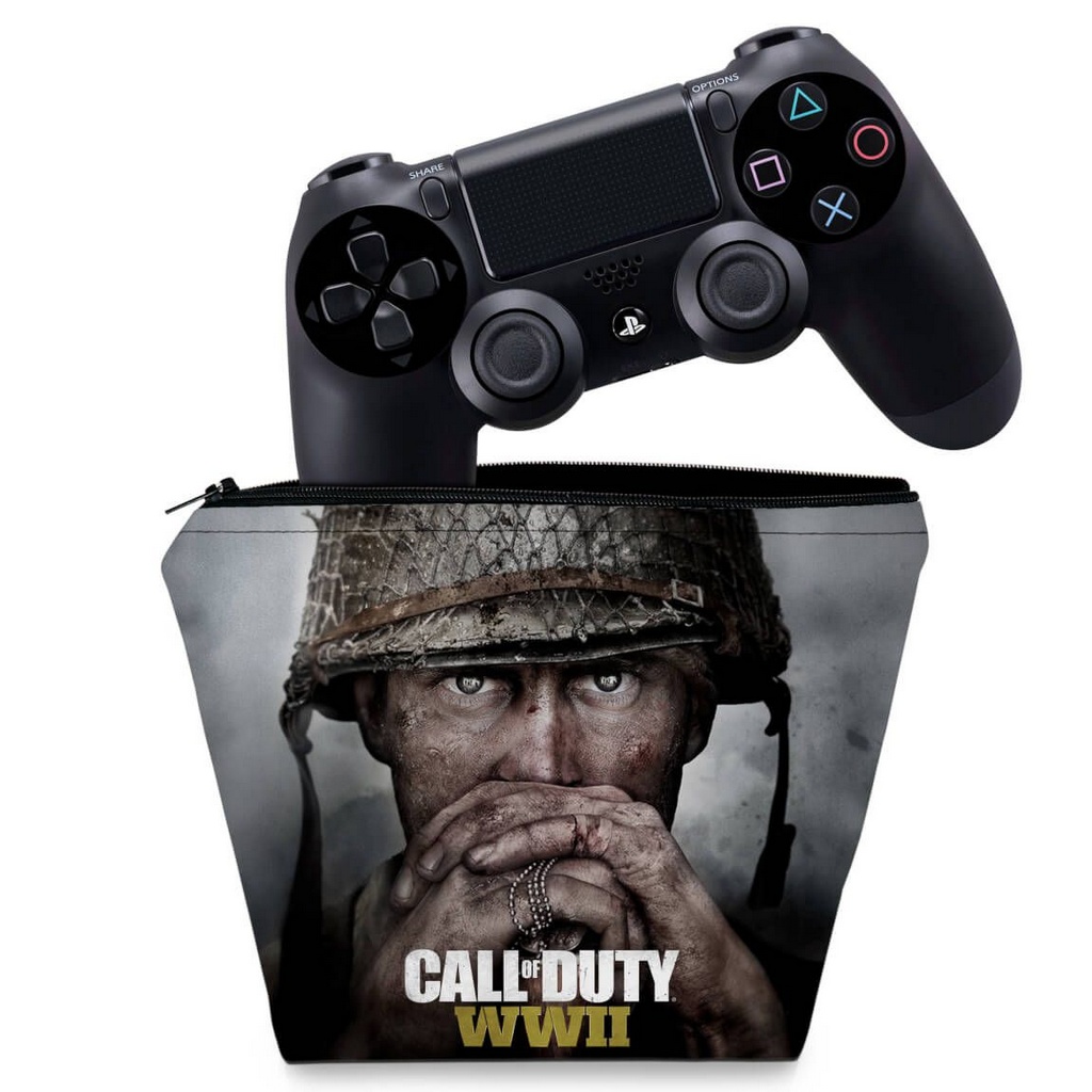 Call Of Duty: Ww2 - Ps4