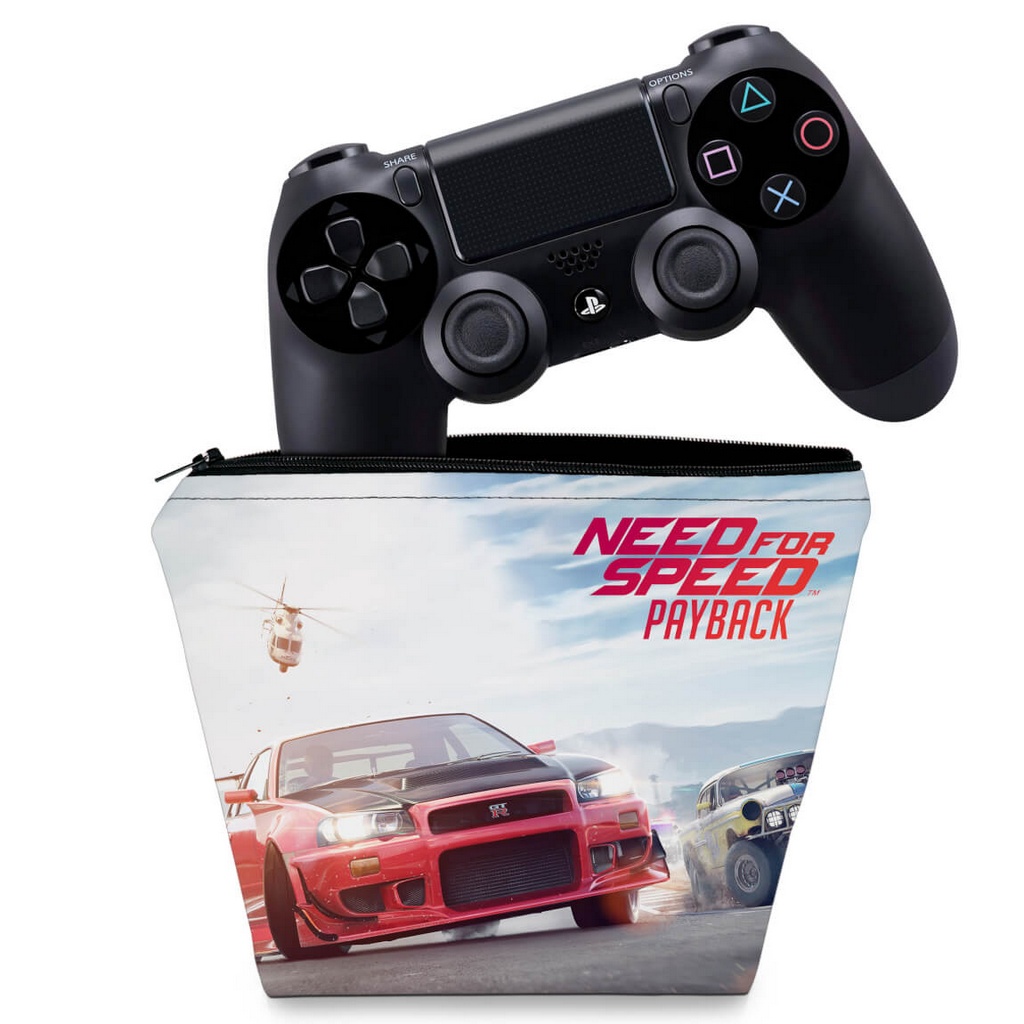 Need for Speed Payback PS4 - Compra jogos online na