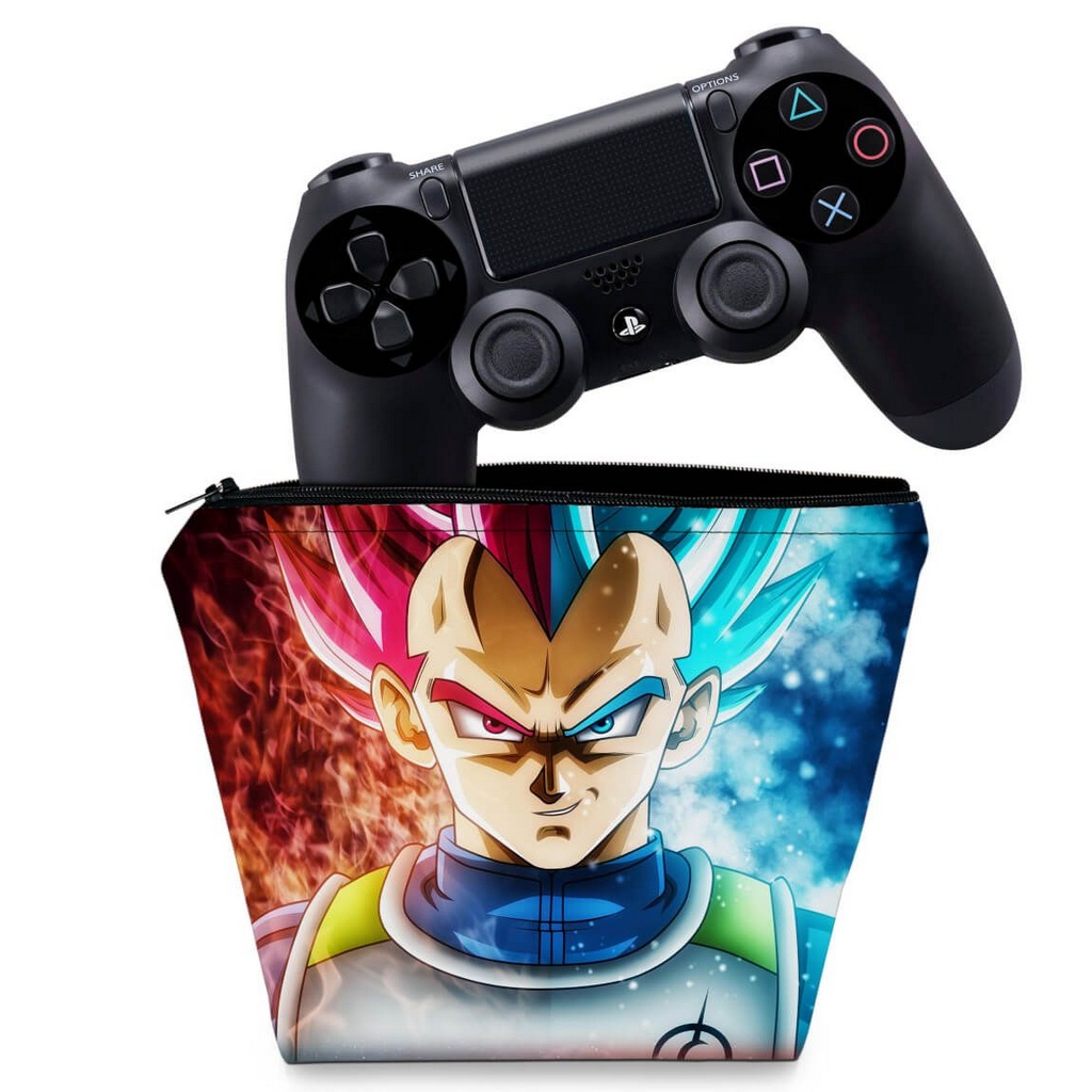 Dragon ball best sale z ps4 controller
