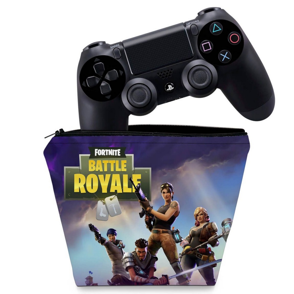 Fortnite - PlayStation 4 : Video Games, contas fortnite ps4 