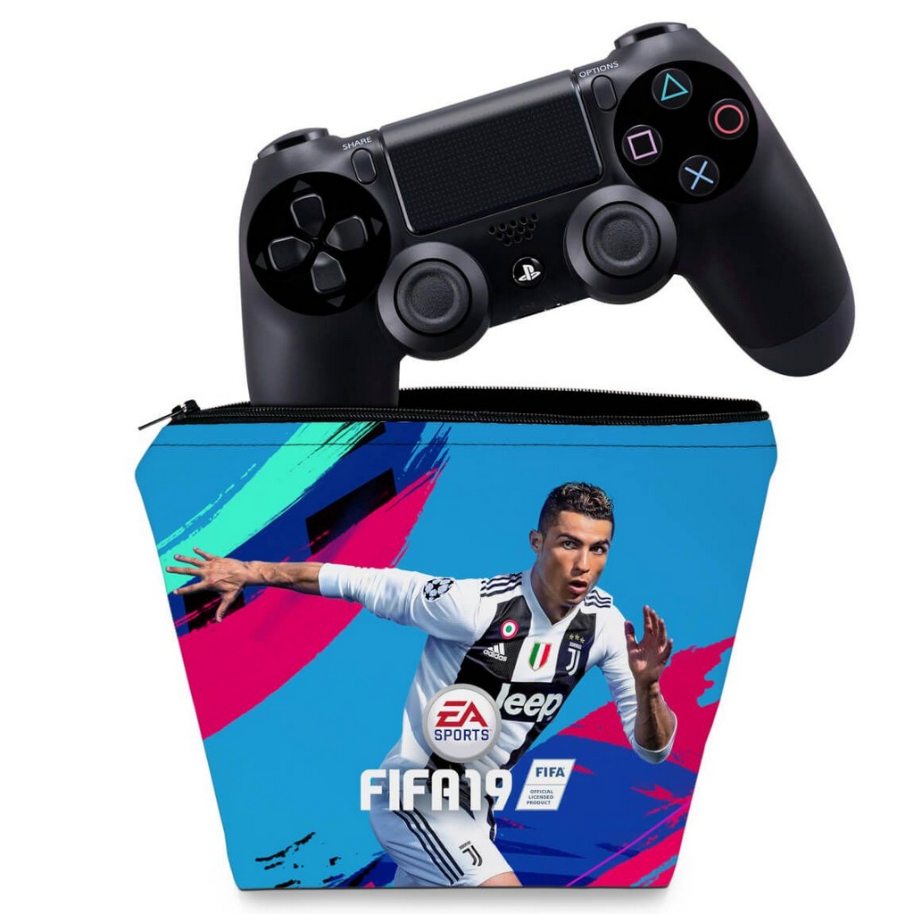 FIFA 19 - PlayStation 3