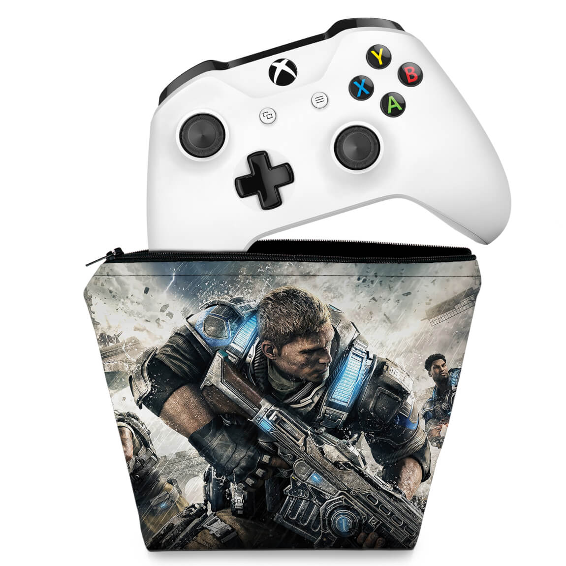 Gears of War 4 - Xbox One